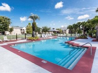 Reef Club Apartments, Kissimmee, FL 34741