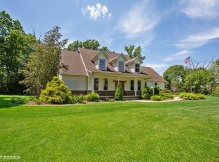 910 N 50 W, Chesterton, IN 46304