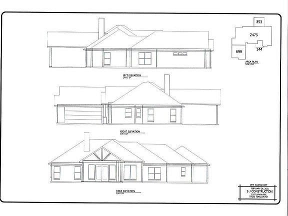 4th image of 18329 Timber Oaks Dr