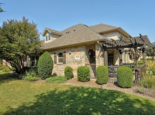 5836 Fairview Pkwy, Fairview, TX 75069