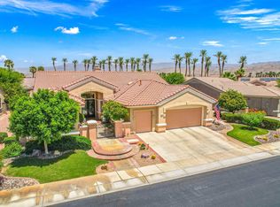 78278 Quail Run, Palm Desert, CA 92211