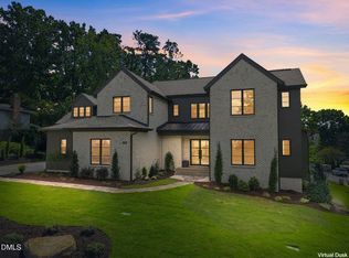 1221 Gunnison Pl, Raleigh, NC 27609