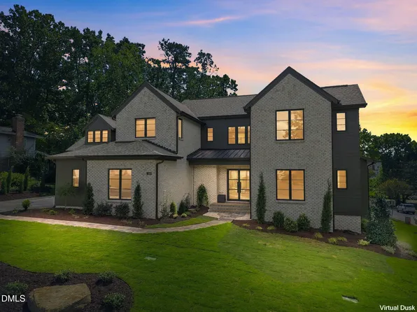 1221 Gunnison Pl, Raleigh, NC 27609