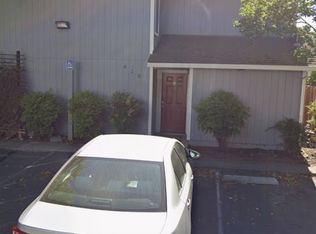 828 Adams Ter #A, Davis, CA 95616