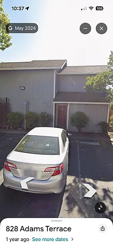 828 Adams Ter Photo 1
