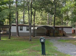 8924 W Picturesque Dr, Greenwood, LA 71033