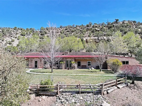 53916 KK Road, Collbran, CO 81624