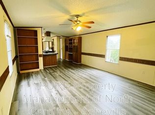 61 Page Dr, Alexander, NC 28701