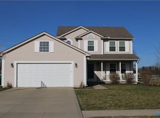 301 N Sullivan Dr, Haskins, OH 43525