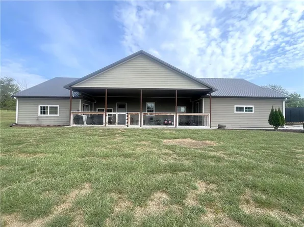 8518 Liv #503, Chillicothe, MO 64601