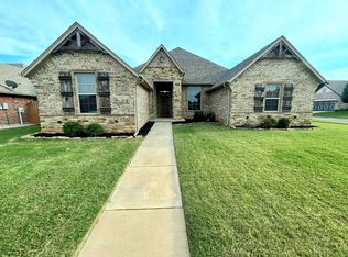 11748 SW 25th Ter, Yukon, OK 73099