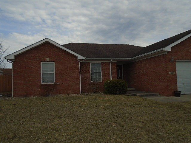1st image of 4583 Ashwood Dr