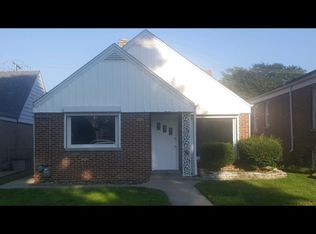 1829 N 22nd Ave, Melrose Park, IL 60160