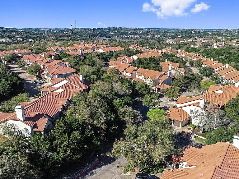 Barton Creek Villas — Photo 34