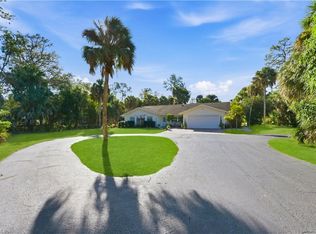 4630 11th AVE SW, NAPLES, FL 34116