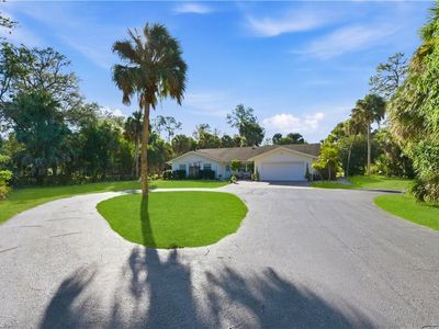 4630 11th AVE SW, Naples, FL, 34116