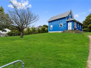 22 Mill St, West Warwick, RI 02893