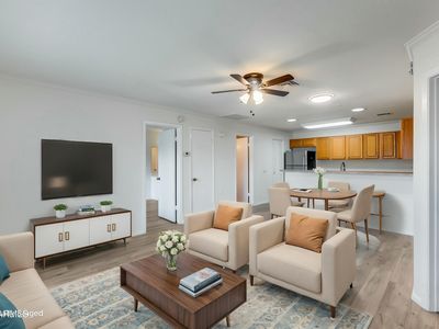 14300 W Bell Rd UNIT 65, Surprise, AZ, 85374
