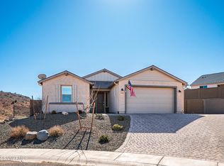 455 Marion Cir, Clarkdale, AZ 86324