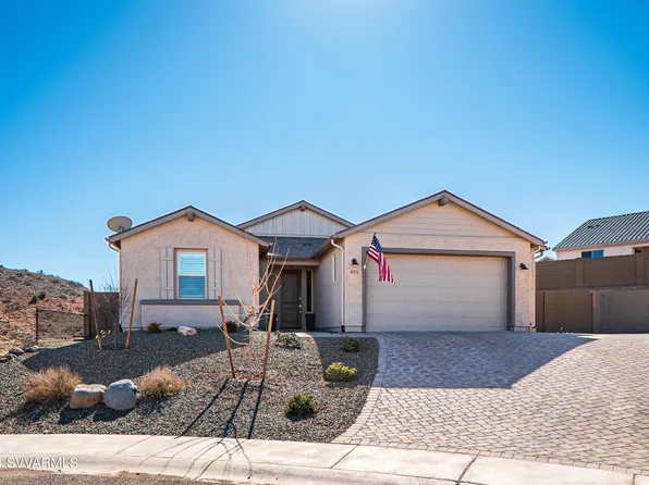 455 Marion Circle, Clarkdale, AZ 86324