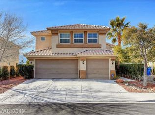 5333 Standing Rock Pl, Las Vegas, NV 89130