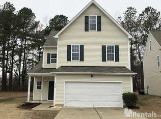 3118 Hayling Dr, Raleigh, NC 27610