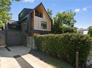 707 E Live Oak St #Q1, Austin, TX 78704