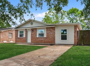 1803 Cardinal Dr, League City, TX 77573