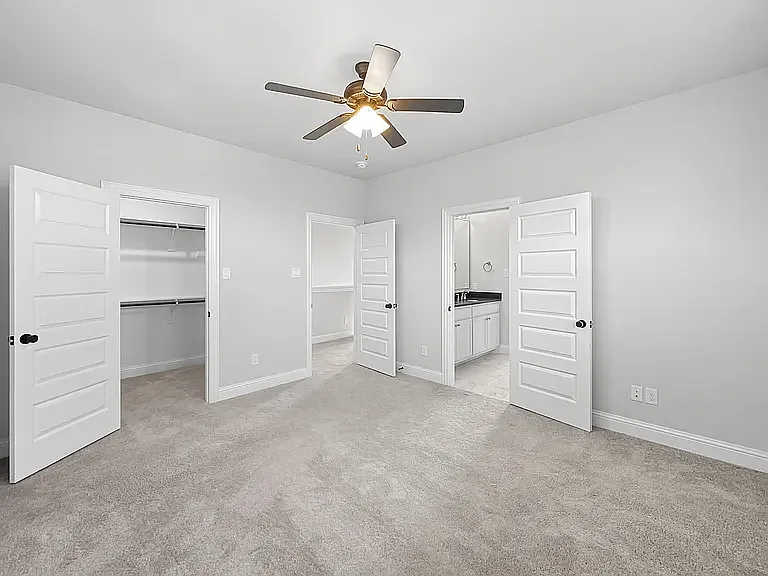 9525 Thorncrown Ln — Photo 15