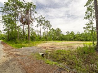 0 Zettler Rd, Springfield, GA 31329