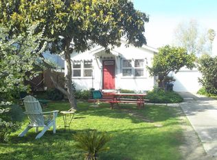 238 Sunset Ave, Santa Cruz, CA 95060