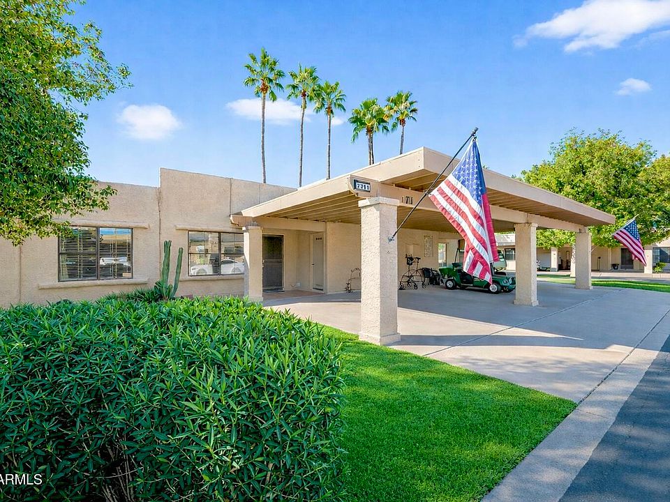 1st image of 7711 E DESERT FLOWER Avenue