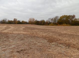 6432 N County Road 25, Whiteland, IN 46184