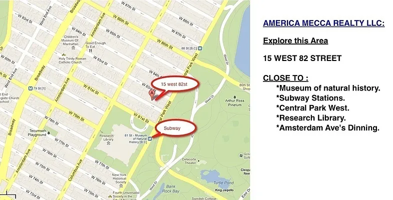 Rented by America Mecca Realty LLC | media 14