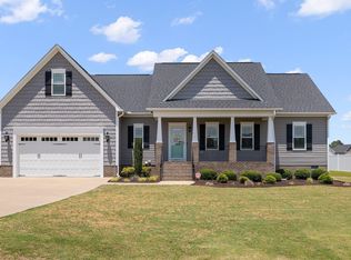 116 Clipper Ln, Smithfield, NC 27577