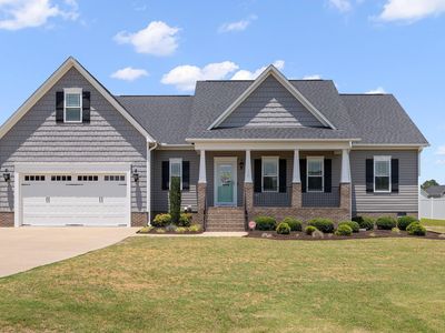 116 Clipper Ln, Smithfield, NC, 27577