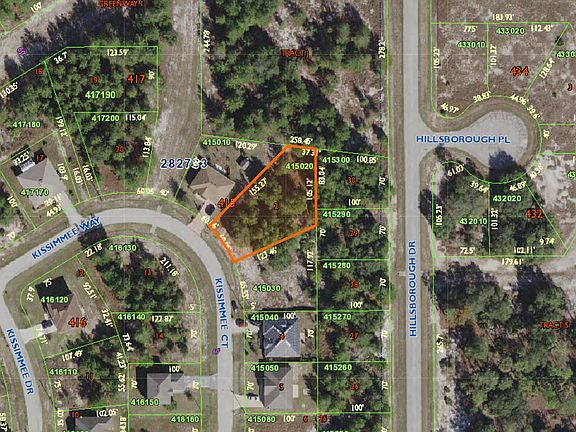 3rd image of 1427 Kissimmee Ct