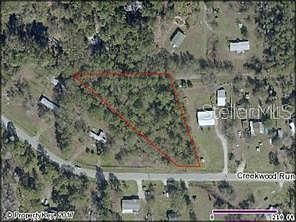1st image of CREEKWOOD RUN LOT 8
