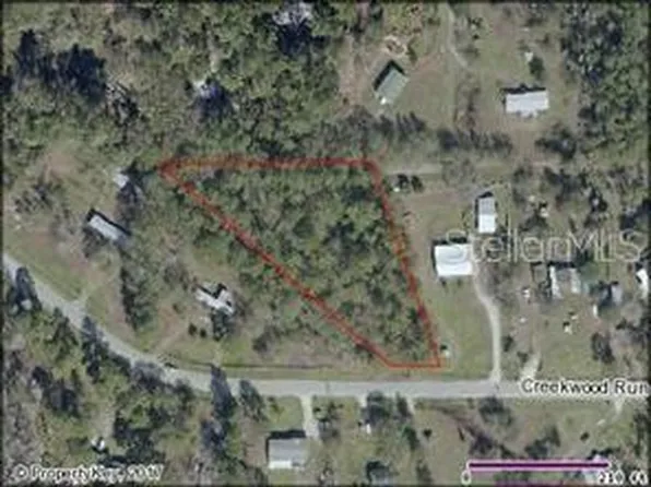 Creekwood Run Lot 8, Lakeland, FL 33809