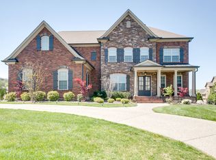 9521 Elgin Way, Brentwood, TN 37027
