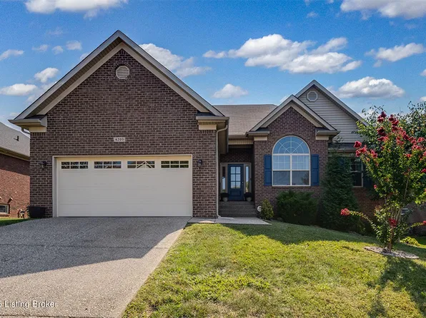 4209 Pleasant Glen Dr, Louisville, KY 40299