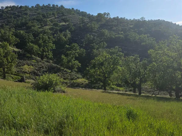 0 Forward Pass Ct Lot 189, Tehachapi, CA 93561