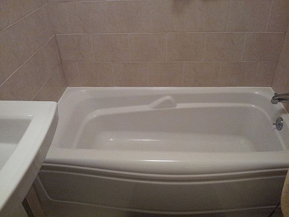 Bathtub