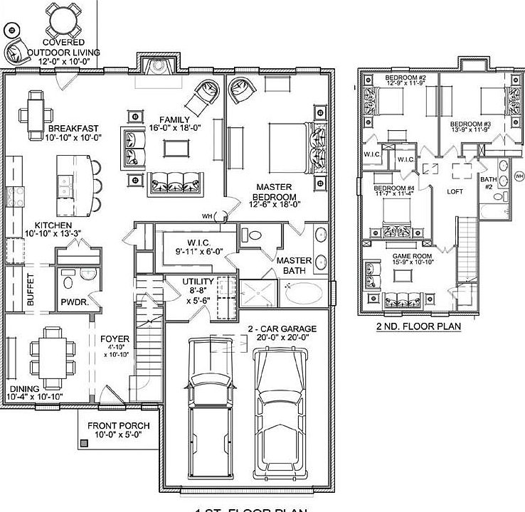 2nd image of 103 Oak Ridge Ct