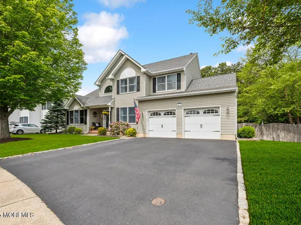 427 S Lake Court, Brick, NJ 08724