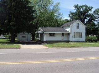 405 N Union St, Mauston, WI 53948