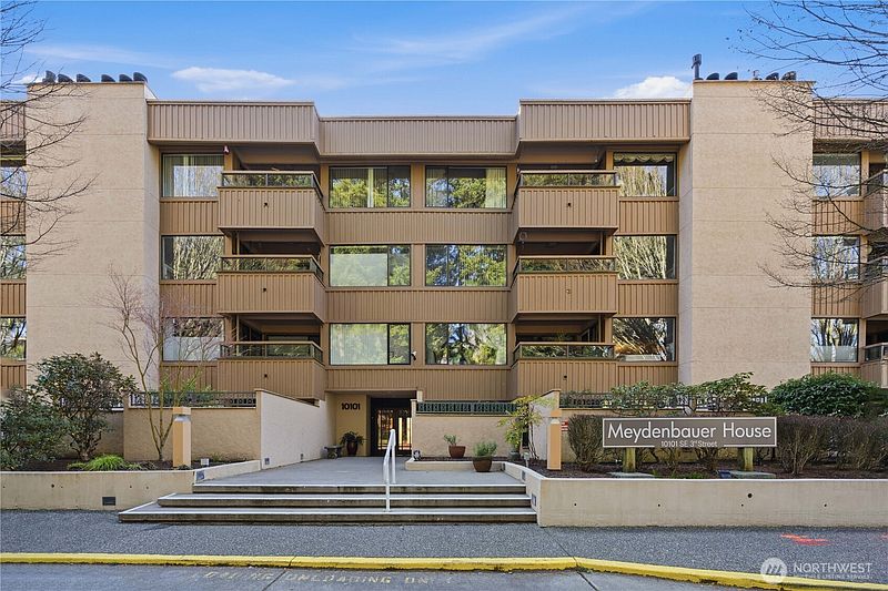 2nd image of 10101 SE 3rd Street #402