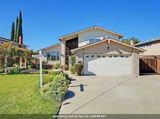 679 Geraldine St, Livermore, CA