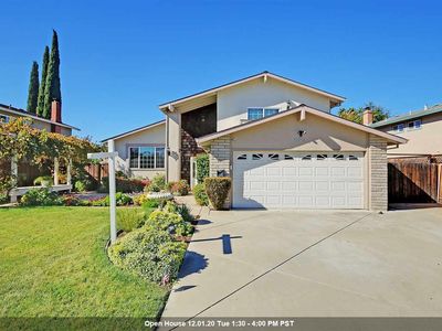 679 Geraldine St, Livermore, CA, 94550