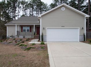 4245 Murdocksville Rd, West End, NC 27376